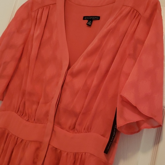 Dress - Picture 4 of 5